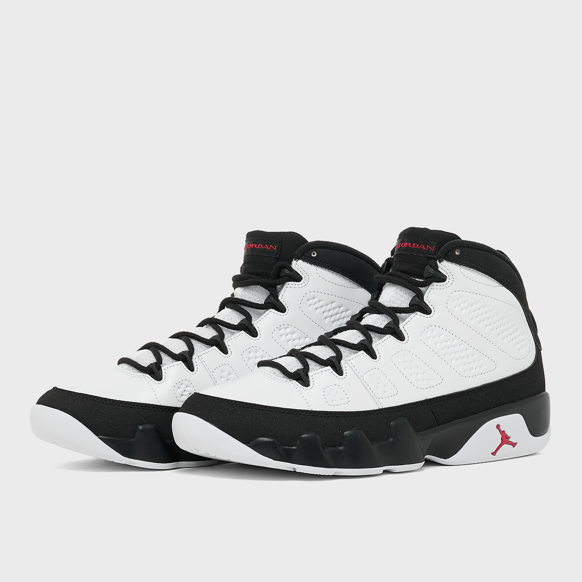 Jordan Air Jordan 9 Retro Whitemulti Color Air Jordan 9 Retro Space Jam Blanc